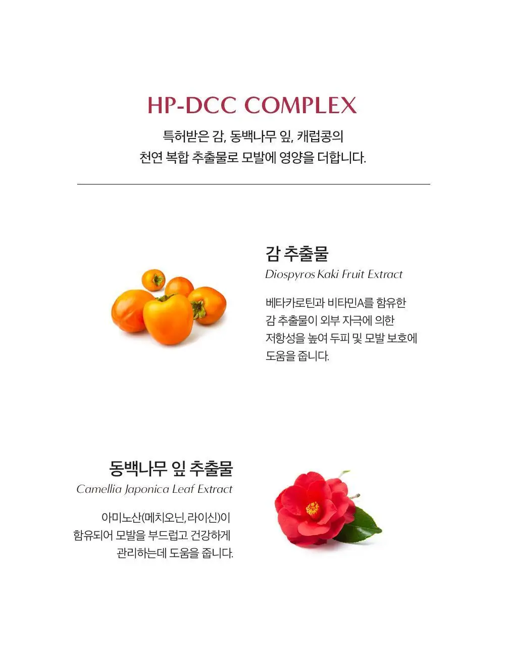 [끈적임zero] 무백 멜팅 콜라겐 포밍에센스 200ml 상세페이지 3